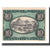 Banknote, Austria, Wachauer Notgeld Dürnstein N.Ö. Gemeinde, 10 Heller, Texte