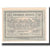 Banknote, Austria, Wachauer Notgeld Dürnstein N.Ö. Gemeinde, 10 Heller, Texte