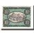 Banknote, Austria, Wachauer Notgeld Dürnstein N.Ö. Gemeinde, 10 Heller, texte