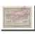 Banknote, Austria, Wachauer Notgeld Dürnstein N.Ö. Gemeinde, 10 Heller, texte