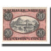 Banknote, Austria, Wachauer Notgeld Dürnstein N.Ö. Gemeinde, 20 Heller, Texte