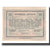 Banknote, Austria, Wachauer Notgeld Dürnstein N.Ö. Gemeinde, 20 Heller, Texte