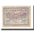 Banknote, Austria, Wachauer Notgeld Dürnstein N.Ö. Gemeinde, 50 Heller, Texte