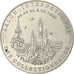 France, Jeton, 2 Euro de Roubaix, Paris-Roubaix, 1998, Morel, SUP, Copper-nickel