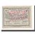 Banknote, Austria, Wachauer Notgeld Emmersdorf N.Ö. Gemeinde, 10 Heller, Texte