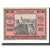 Banknote, Austria, Wachauer Notgeld Emmersdorf N.Ö. Gemeinde, 20 Heller, Texte