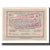 Banknote, Austria, Wachauer Notgeld Emmersdorf N.Ö. Gemeinde, 20 Heller, Texte