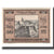 Banknote, Austria, Wachauer Notgeld Emmersdorf N.Ö. Gemeinde, 50 Heller, Texte