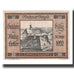 Banknote, Austria, Wachauer Notgeld Emmersdorf N.Ö. Gemeinde, 50 Heller, Texte