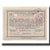 Banknote, Austria, Wachauer Notgeld Emmersdorf N.Ö. Gemeinde, 50 Heller, Texte