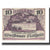 Banknote, Austria, Wachauer Notgeld Mitter-Arnsdorf Gemeinde, 10 Heller, Texte
