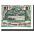 Banknote, Austria, Wachauer Notgeld Mitter-Arnsdorf Gemeinde, 10 Heller, texte