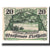Banknote, Austria, Wachauer Notgeld Mitter-Arnsdorf Gemeinde, 20 Heller, Texte