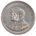 PORTUGAL, 500 Reis, 1898, Lisbon, KM #538, AU(55-58), Silver, 12.50