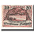 Banknote, Austria, Wachauer Notgeld Mitter-Arnsdorf Gemeinde, 20 Heller, Texte