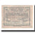 Banknote, Austria, Wachauer Notgeld Mitter-Arnsdorf Gemeinde, 20 Heller, Texte