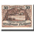Banknote, Austria, Wachauer Notgeld Mitter-Arnsdorf Gemeinde, 50 Heller, Texte