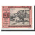 Banknote, Austria, Wachauer Notgeld Schloß Ranna-Mühldorf Gemeinde, 20 Heller