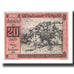 Banknote, Austria, Wachauer Notgeld Schloß Ranna-Mühldorf Gemeinde, 20 Heller