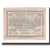 Banknote, Austria, Wachauer Notgeld Schloß Ranna-Mühldorf Gemeinde, 20 Heller