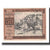 Banknote, Austria, Wachauer Notgeld Schloß Ranna-Mühldorf Gemeinde, 50 Heller