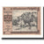 Banknote, Austria, Wachauer Notgeld Schloß Ranna-Mühldorf Gemeinde, 50 Heller