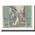 Banknote, Austria, Wachauer Notgeld Schwallenbach N.Ö. Gemeinde, 10 Heller