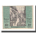 Banknote, Austria, Wachauer Notgeld Schwallenbach N.Ö. Gemeinde, 10 Heller