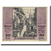 Banknote, Austria, Wachauer Notgeld Schwallenbach N.Ö. Gemeinde, 10 Heller