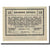 Banknote, Austria, Wachauer Notgeld Schwallenbach N.Ö. Gemeinde, 10 Heller