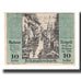 Banknote, Austria, Wachauer Notgeld Schwallenbach N.Ö. Gemeinde, 10 Heller