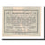 Banknote, Austria, Wachauer Notgeld Schwallenbach N.Ö. Gemeinde, 10 Heller