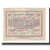 Banknote, Austria, Wachauer Notgeld Schwallenbach N.Ö. Gemeinde, 20 Heller