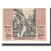 Banknote, Austria, Wachauer Notgeld Schwallenbach N.Ö. Gemeinde, 20 Heller