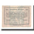 Banknote, Austria, Wachauer Notgeld Schwallenbach N.Ö. Gemeinde, 20 Heller
