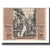 Banknote, Austria, Wachauer Notgeld Schwallenbach N.Ö. Gemeinde, 50 Heller