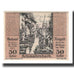 Banknote, Austria, Wachauer Notgeld Schwallenbach N.Ö. Gemeinde, 50 Heller