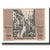 Banknote, Austria, Wachauer Notgeld Schwallenbach N.Ö. Gemeinde, 50 Heller