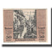 Banknote, Austria, Wachauer Notgeld Schwallenbach N.Ö. Gemeinde, 50 Heller