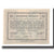 Banknote, Austria, Wachauer Notgeld Schwallenbach N.Ö. Gemeinde, 50 Heller