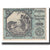 Banknote, Austria, Wachauer Notgeld St. Michael N.Ö. Gemeinde, 50 Heller, Texte