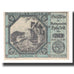 Banknote, Austria, Wachauer Notgeld St. Michael N.Ö. Gemeinde, 50 Heller, Texte
