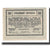 Banknote, Austria, Wachauer Notgeld St. Michael N.Ö. Gemeinde, 50 Heller, Texte