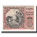 Banknote, Austria, Wachauer Notgeld St. Michael N.Ö. Gemeinde, 20 Heller, Texte