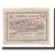 Banknote, Austria, Wachauer Notgeld St. Michael N.Ö. Gemeinde, 20 Heller, Texte