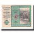 Banknote, Austria, Wachauer Notgeld Schönbühel N.Ö. Gemeinde, 10 Heller