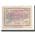 Banknote, Austria, Wachauer Notgeld Schönbühel N.Ö. Gemeinde, 20 Heller