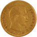 FRANCE, 5 Francs, 1857, Paris, VF(30-35), Gold, Gadoury #1001, 1.60