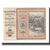 Banknote, Austria, Wachauer Notgeld Schönbühel N.Ö. Gemeinde, 50 Heller