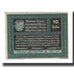 Banknote, Austria, Wachauer Notgeld - Spitz - Kirche N.Ö. Gemeinde, 10 Heller